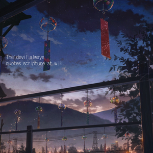 白衣被告【病态少萝ver】