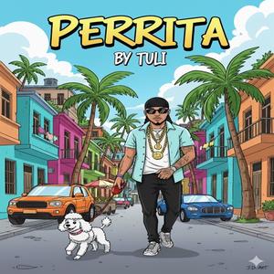PERRITA