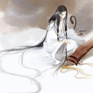 夜下摆渡归何处