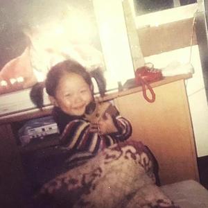 遇见你的时候所有星星都落到我头上