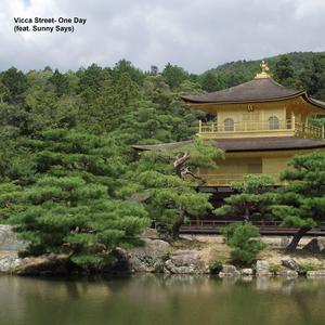 One Day (feat. Sunny Says)