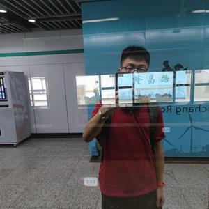 天啊(天呐) （原唱：李祥祥）（《我在未来等你》主题曲）