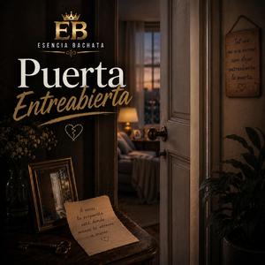 Puerta Entreabierta