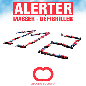 Alerter (Masser - défibriller)