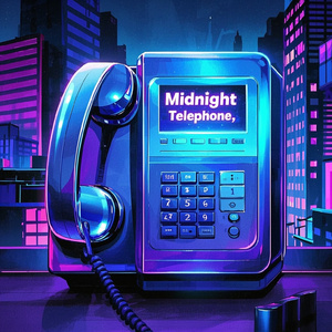 MIDNIGHT TELEPHONE