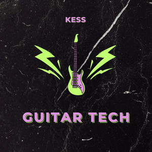 Guitar Tech