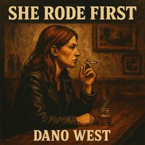 She Rode First