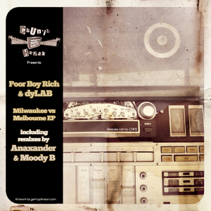 Acid Pass one (Moody B's remix)