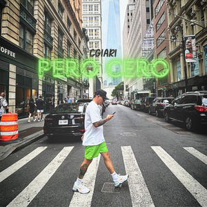 Pero Cero