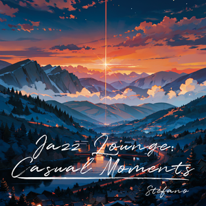 Nocturnal Conversations: Piano & Bass