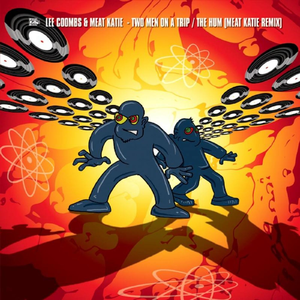 The Hum (Lee Coombs Remix)