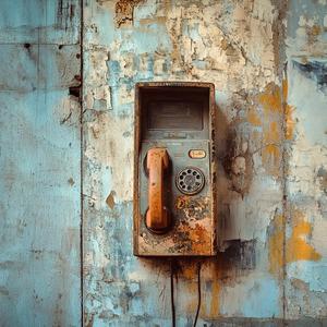 Telephone Booth