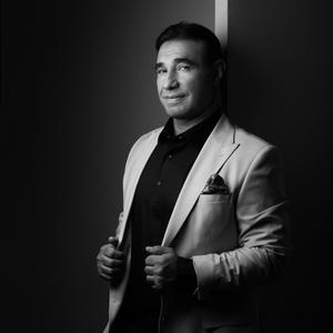 Kavkaz duet Guseyn Manapov