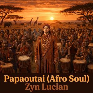 Papaoutai (Afro Soul) FR