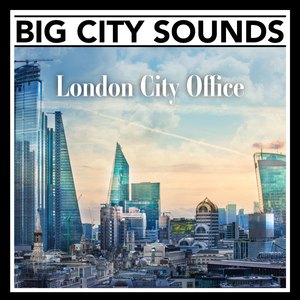 London City Office, Pt. 8