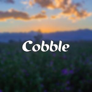Cobble