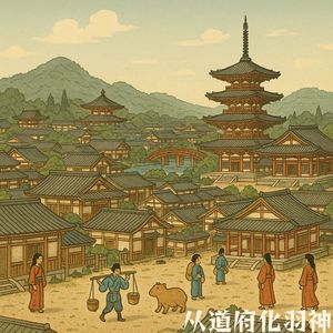 四十七型羽裂斩