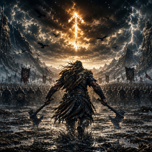 Valhalla's Call