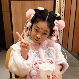 Kuromi可心的儿童节