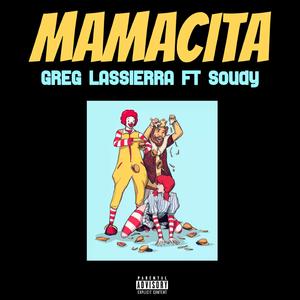 MAMACITA (feat. Soudy)