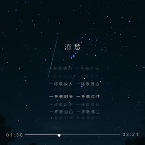 消愁（Cover 毛不易）
