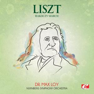 Hungarian Rhapsody No. 15, "Rakoczy March"