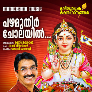 Pazhamuthir Cholayil (Muruga Devotional Song)