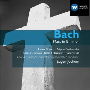 Mass in B Minor, BWV 232:Et incarnatus est