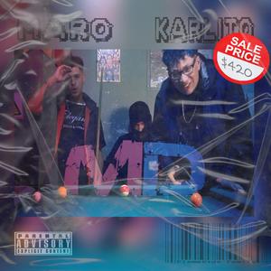 MD (feat. Karlito)