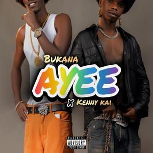 Ayee (feat. Kenny kai)