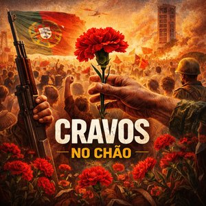 Cravos No Chão