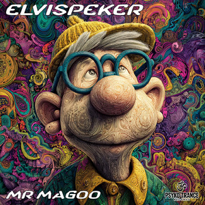 Mr. Magoo