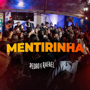 Mentirinha (Ao Vivo)