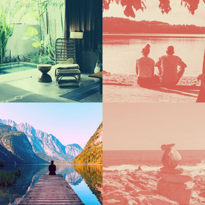 微妙的假期心情