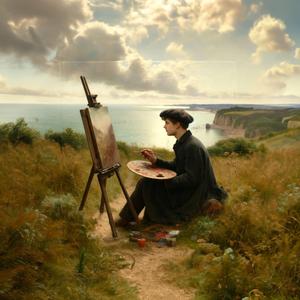 Shu ish menga yoqadi