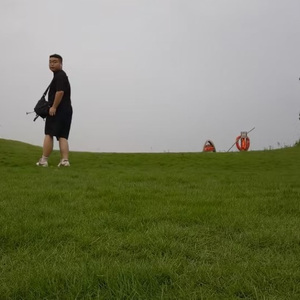 轻舟过（Prod Morrow）