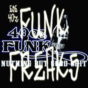 Funk Freaks