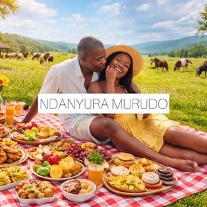 Ndanyura Murudo (feat. Tytie)