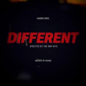 Different (feat. Nenyasha Chivhoko)