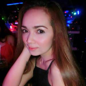 ขอบคุณที่รักฉันจริง ๆ