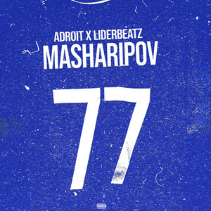 Masharipov