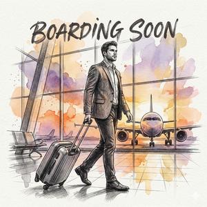 Boarding Soon