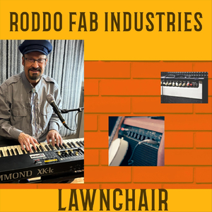 Lawnchair