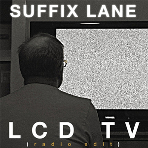 LCD TV (Radio Version)