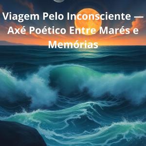 Viagem Pelo Inconsciente — Axé Poético Entre Marés e Memórias