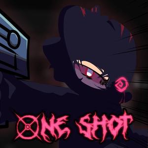 One Shot (FNF Corruption Takeover)