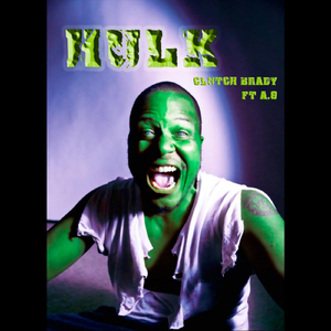Hulk (feat. A.G)