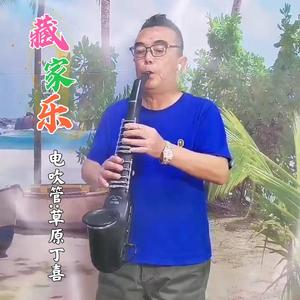 臧家乐（电吹管版）