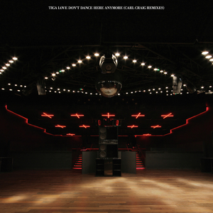 Love Don't Dance Here Anymore (C2 remix 1)