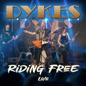 Riding Free (Live at Benefiz Rock 2024)